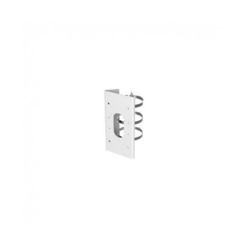 Montaje en poste Hikvision DS-1475ZJ-SUS