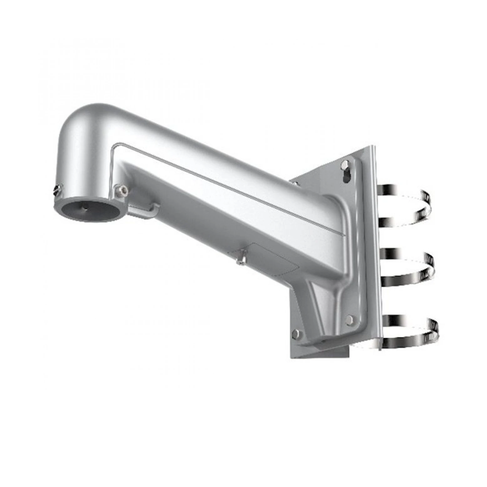 Hikvision DS-1602ZJ-POLE Montaje en poste de aluminio