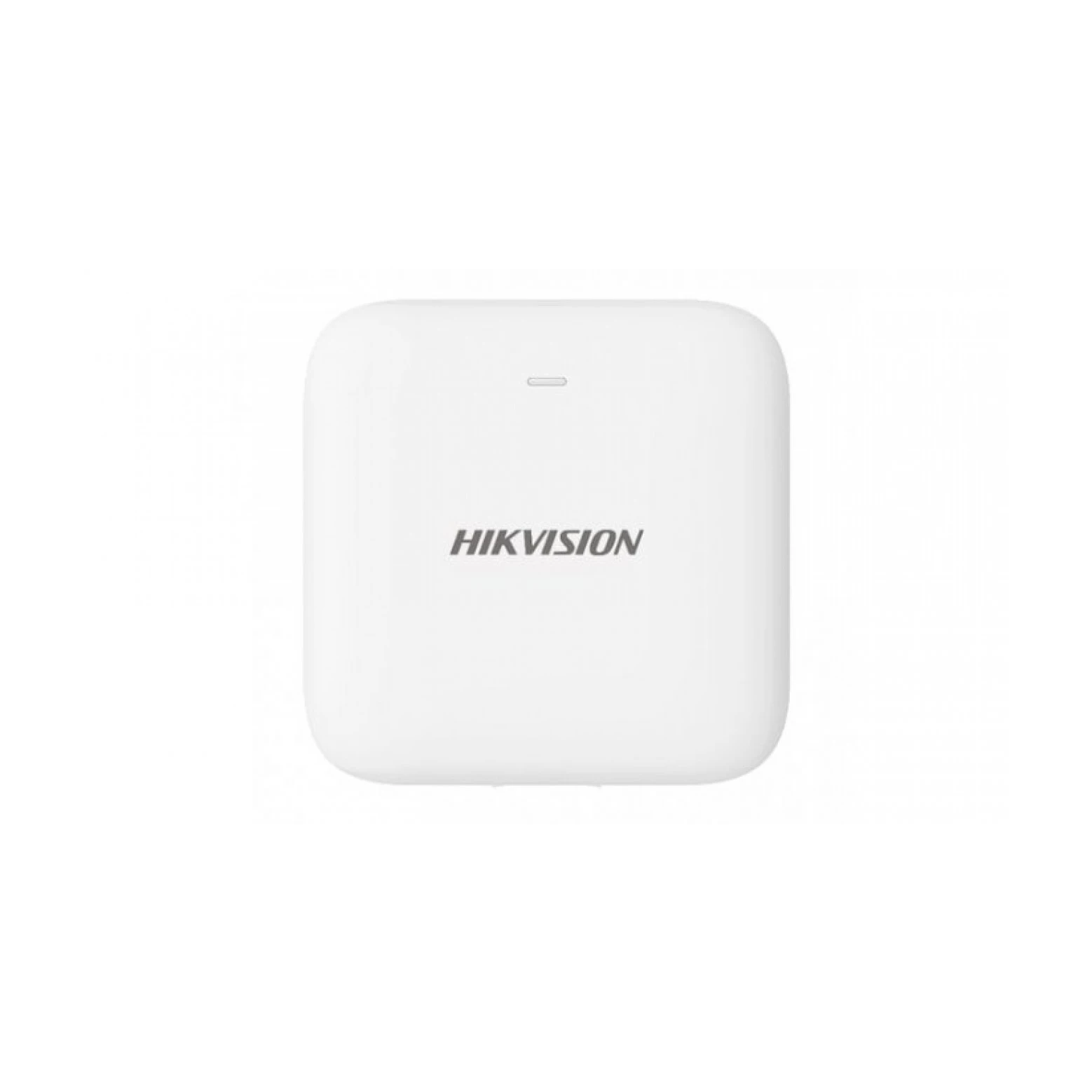 Detector de agua Hikvision DS-PDWL-E-WE