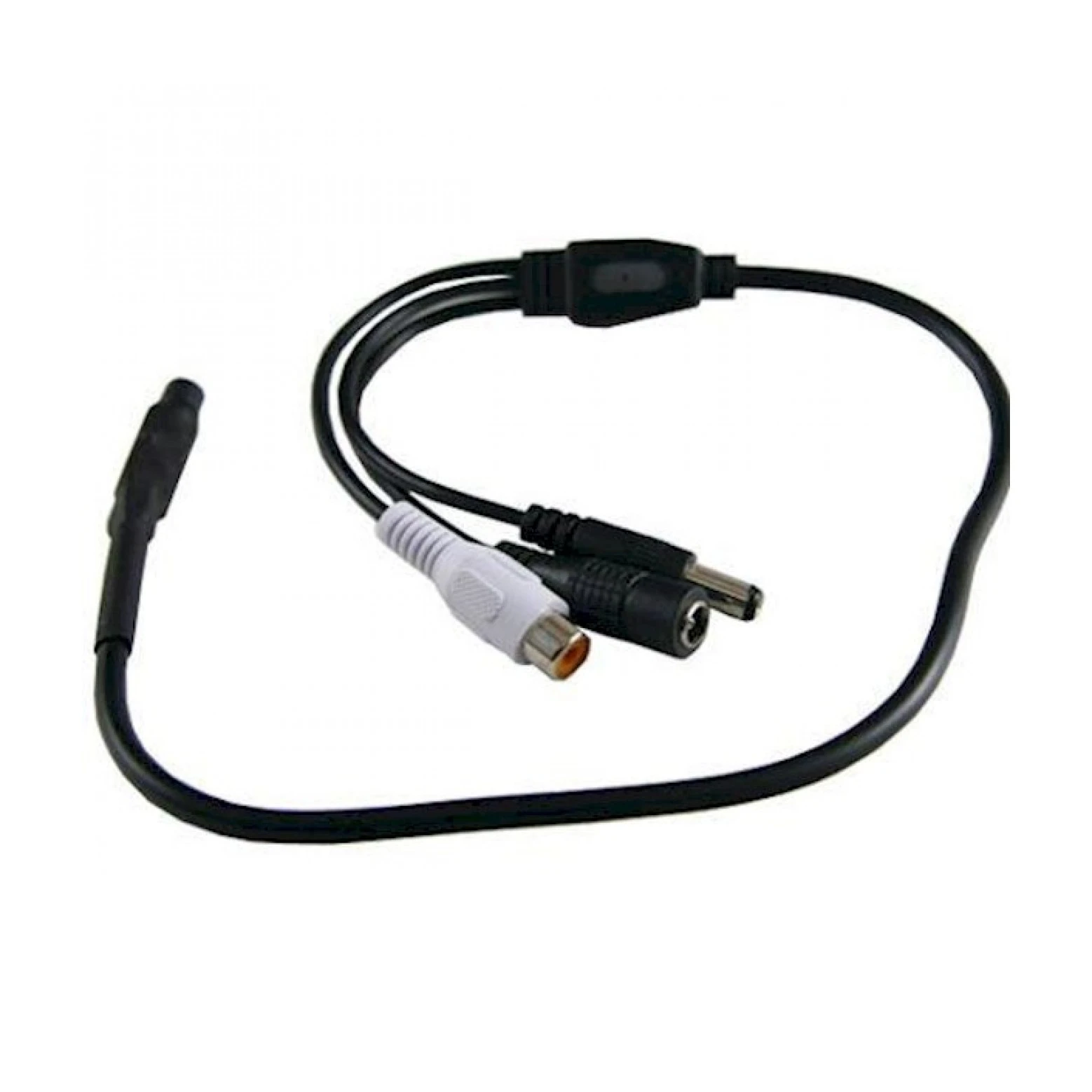 Micrófono estándar Hikvision