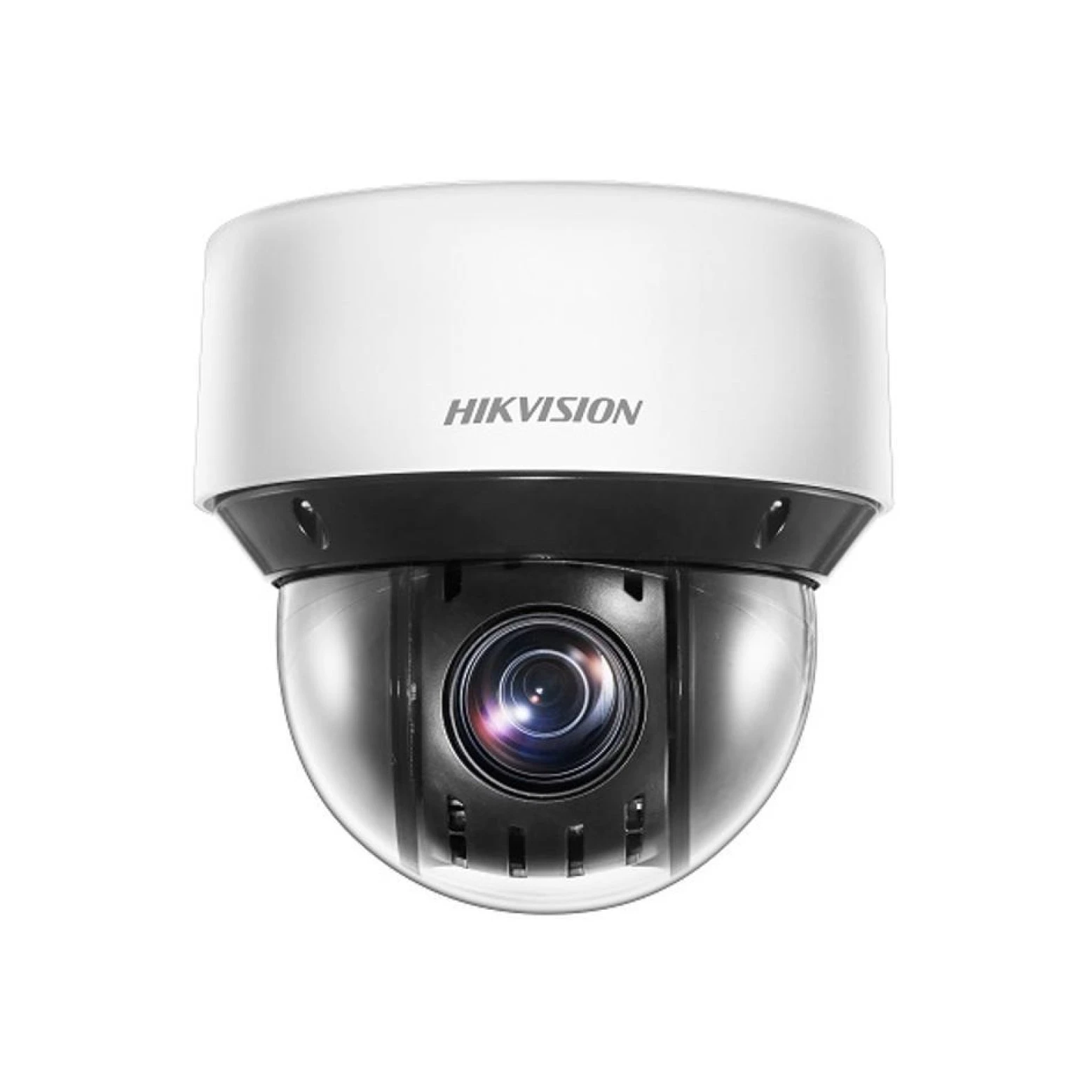 Hikvision DS-2DE4A425IWG1-E – 4 MP – AcuSense – PTZ – Cámara IP – Zoom óptico de 25x – Visión nocturna por infrarrojos – PoE+ – Para exteriores