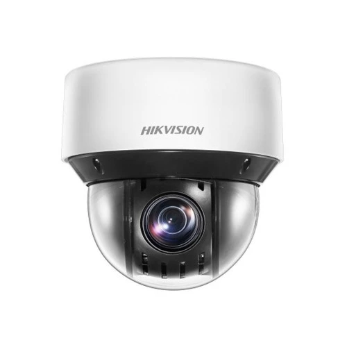 Hikvision DS-2DE4A425IWG1-E – 4 MP – AcuSense – PTZ – Cámara IP – Zoom óptico de 25x – Visión nocturna por infrarrojos – PoE+ – Para exteriores