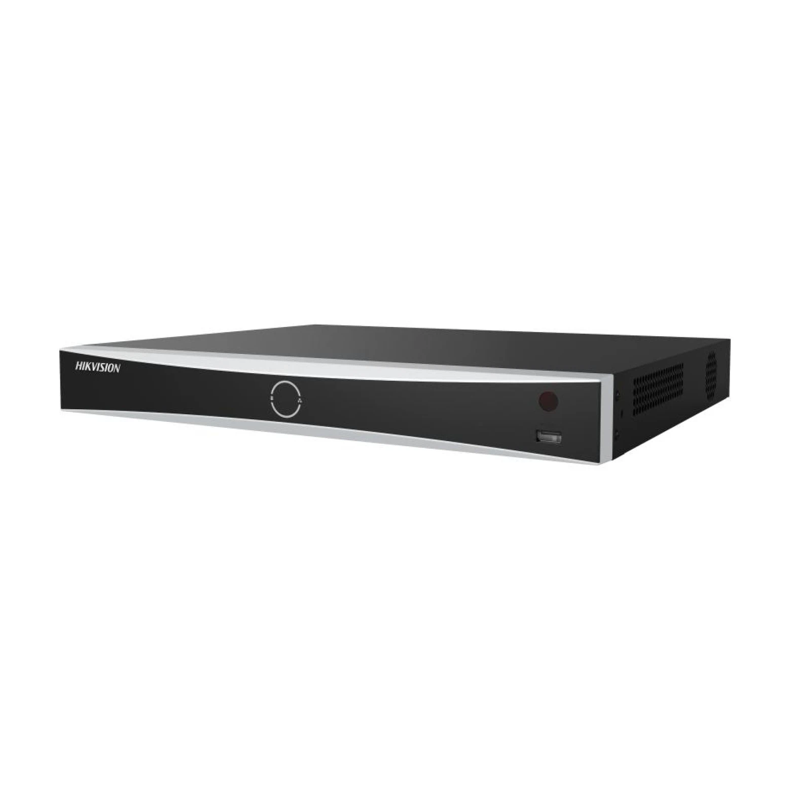 Hikvision DS-7608NXI-I2/8P/VPro – 8 canales – 32 MP – 8 PoE – NVR con IA – AcuSeek – AcuSearch – AcuSense