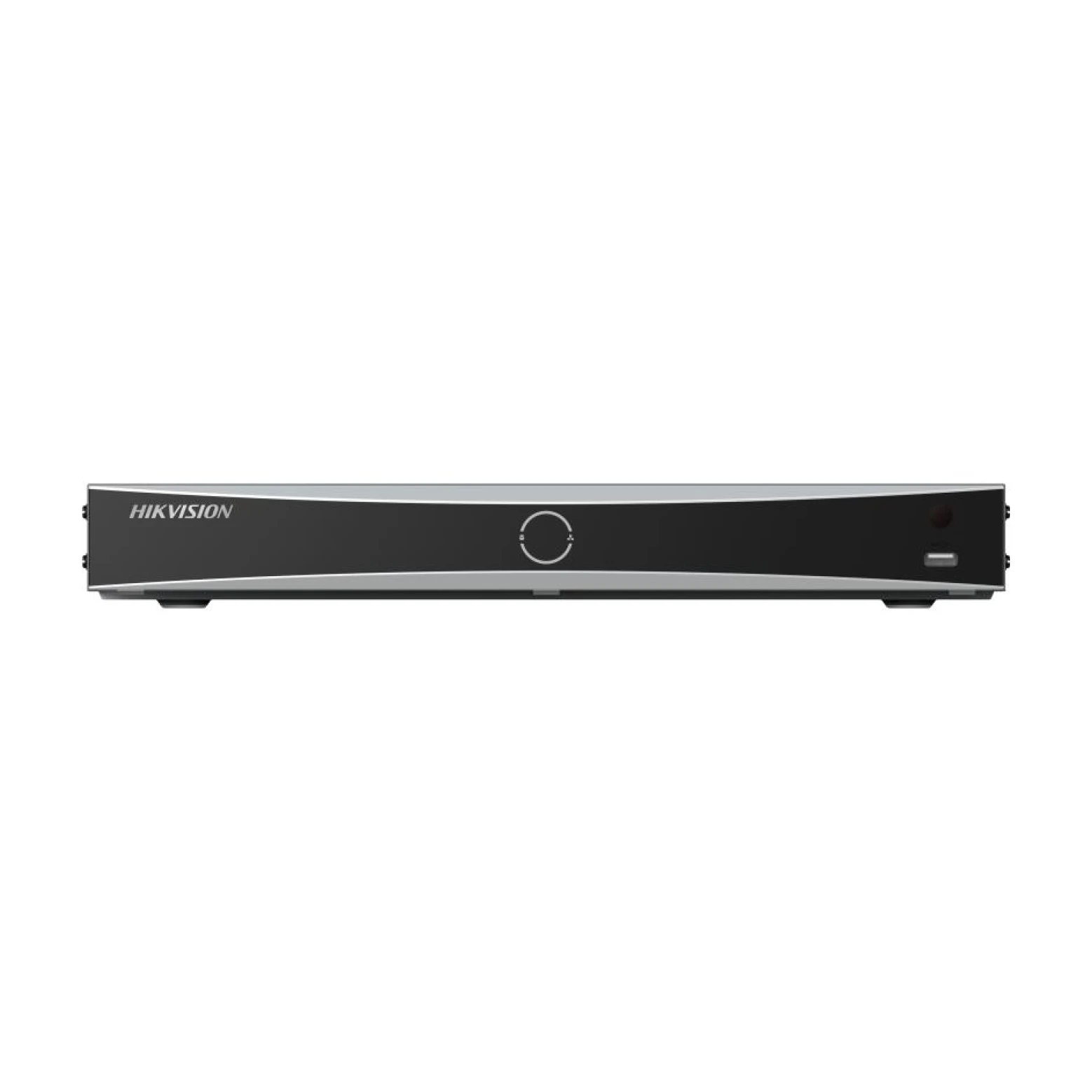 Hikvision DS-7608NXI-I2/8P/VPro – 8 canales – 32 MP – 8 PoE – NVR con IA – AcuSeek – AcuSearch – AcuSense