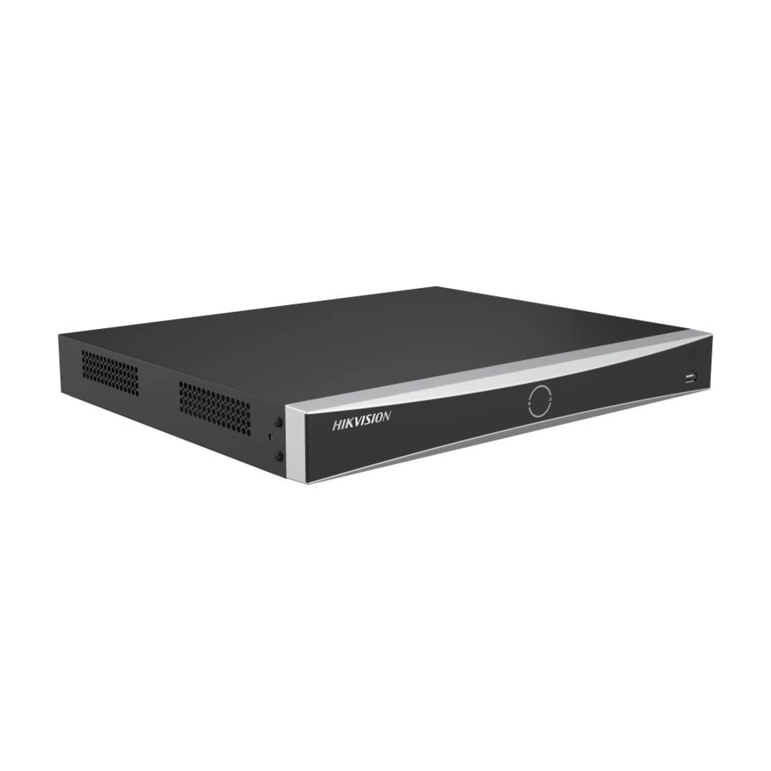 Hikvision DS-7608NXI-I2/8P/VPro – 8 canales – 32 MP – 8 PoE – NVR con IA – AcuSeek – AcuSearch – AcuSense