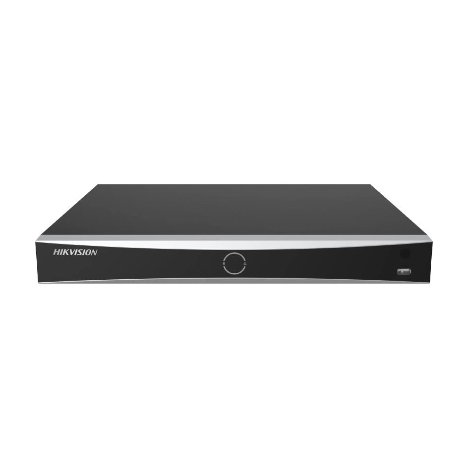 Hikvision DS-7608NXI-I2/8P/VPro – 8 canales – 32 MP – 8 PoE – NVR con IA – AcuSeek – AcuSearch – AcuSense