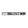 Hikvision DS-7608NXI-I2/8P/VPro – 8 canales – 32 MP – 8 PoE – NVR con IA – AcuSeek – AcuSearch – AcuSense