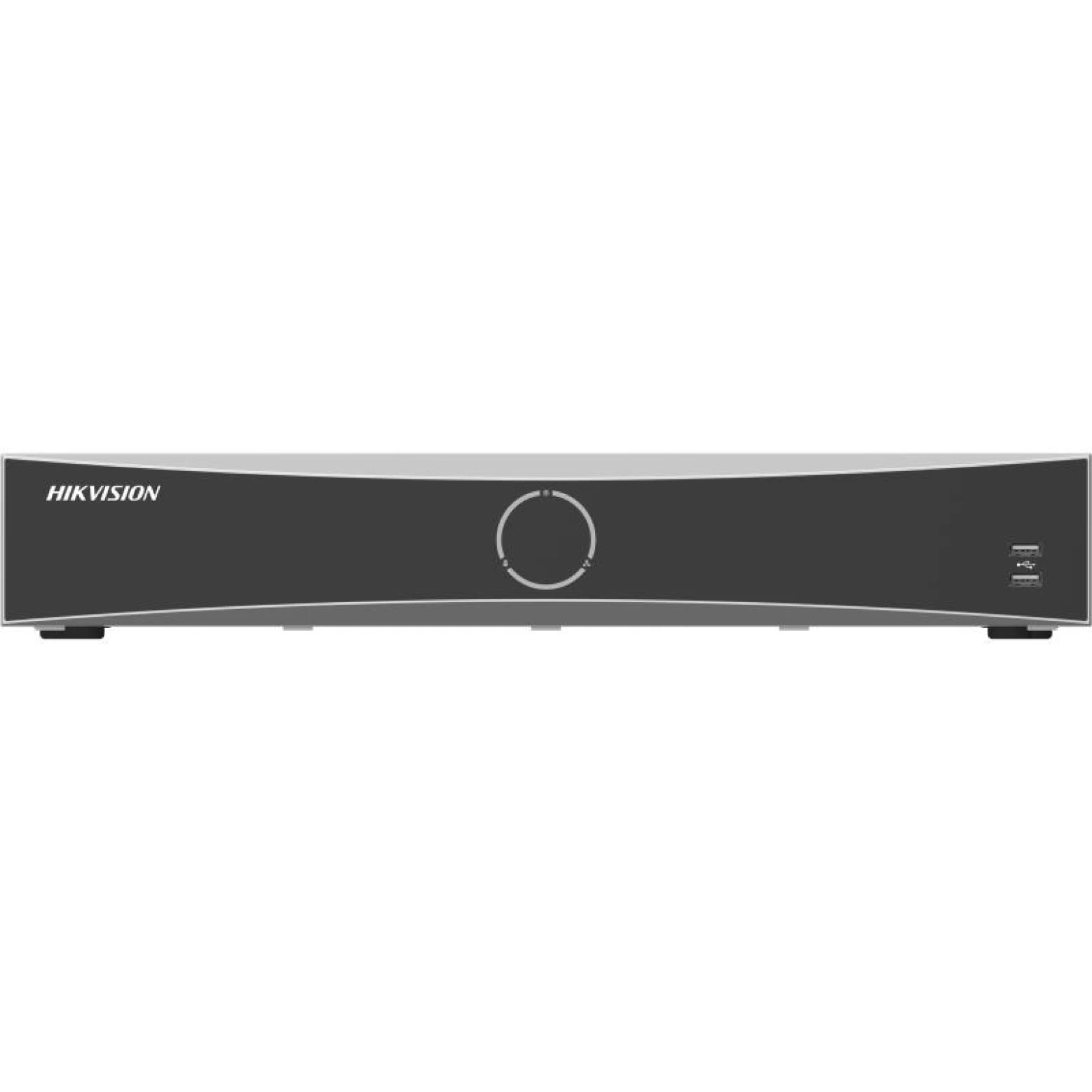 Hikvision DS-7716NXI-K4/16P/VPro - 16 Kanaals - 4K - 16 PoE AI NVR - AcuSeek - AcuSearch - AcuSense