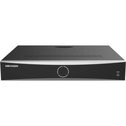 Hikvision DS-7716NXI-K4/16P/VPro - 16 Kanaals - 4K - 16 PoE AI NVR - AcuSeek - AcuSearch - AcuSense