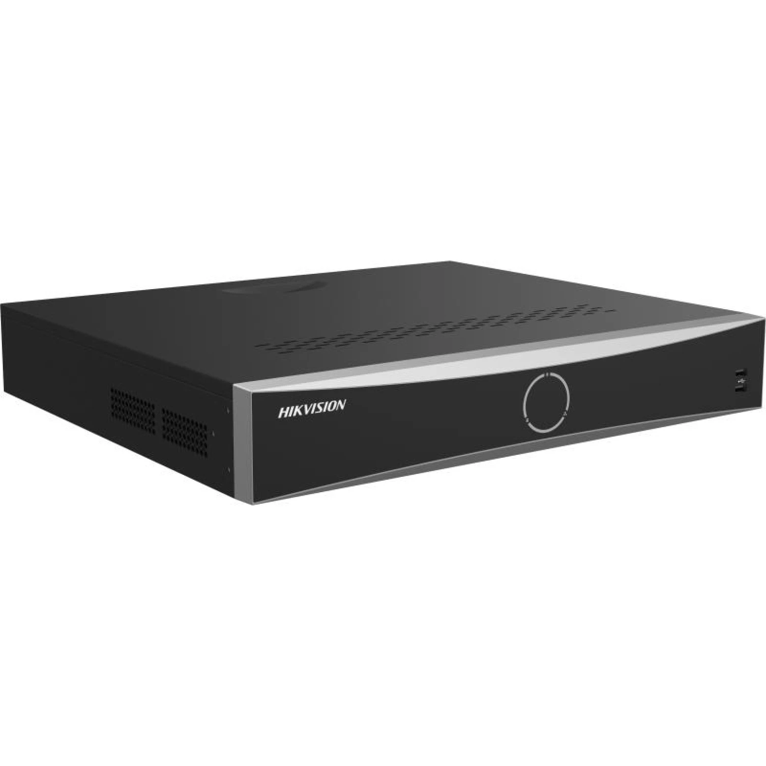 Hikvision DS-7716NXI-K4/16P/VPro - 16 Kanaals - 4K - 16 PoE AI NVR - AcuSeek - AcuSearch - AcuSense
