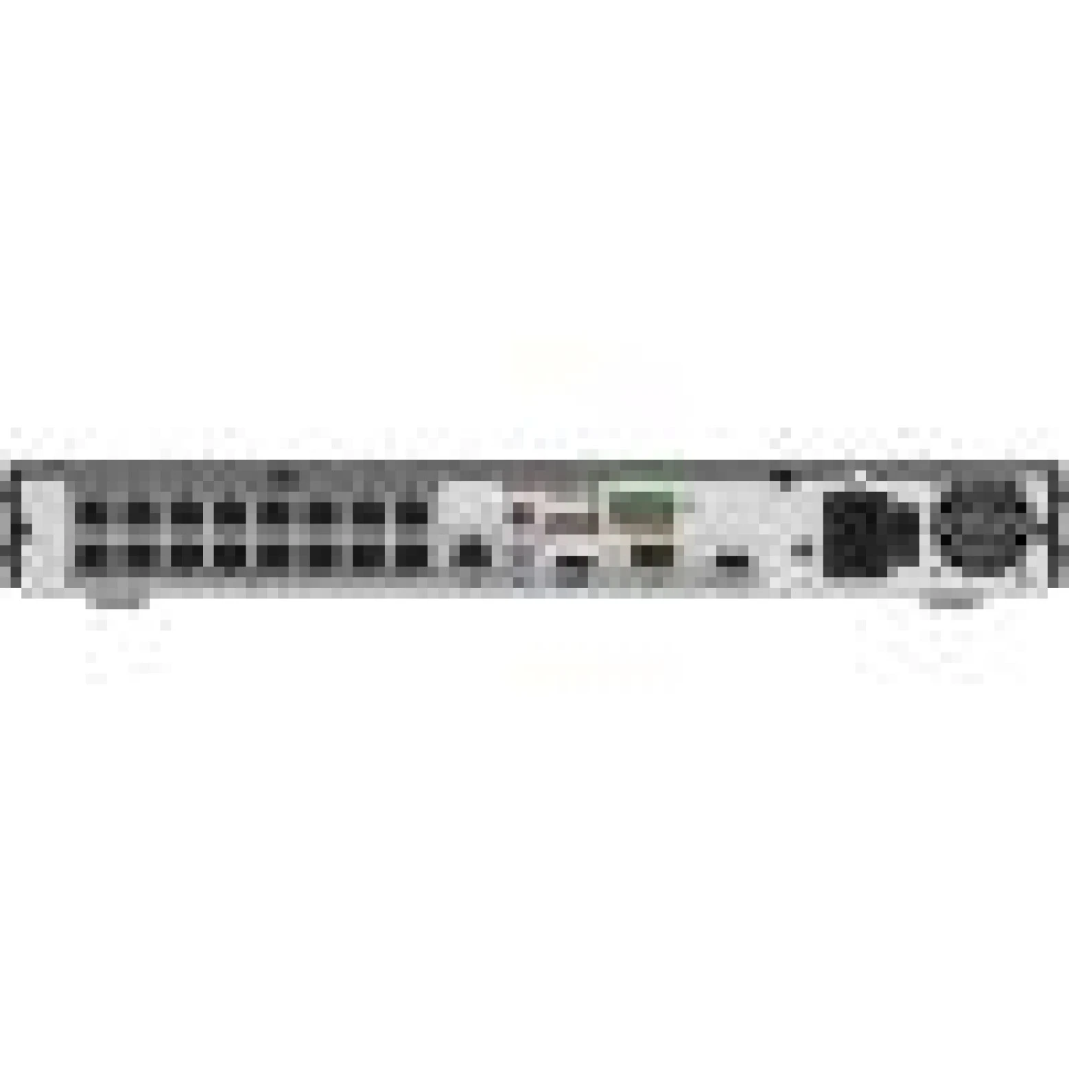 Hikvision DS-7616NXI-K2/16P/VPro - 16 Kanaals - 4K - 16 PoE NVR - AcuSeek - AcuSearch - AcuSense