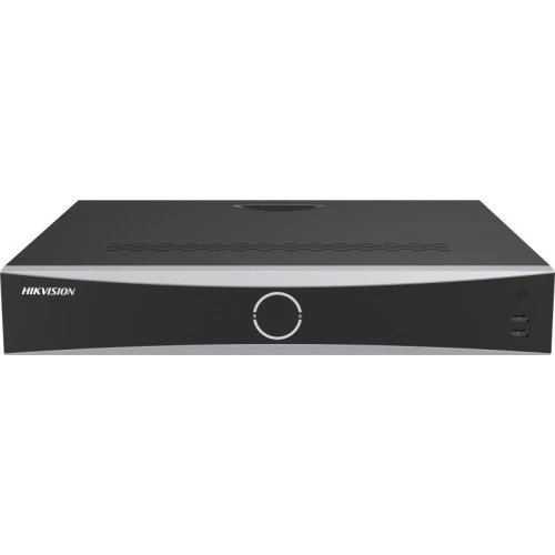 Hikvision DS-7732NXI-K4/16P/VPro - 32 Kanaals - 16 PoE AI NVR - 12MP - 4x SATA - AcuSeek - AcuSearch - AcuSense