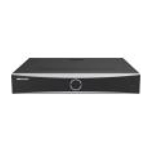 Hikvision DS-7616NXI-K2/16P/VPro - 16 Kanaals - 4K - 16 PoE NVR - AcuSeek - AcuSearch - AcuSense