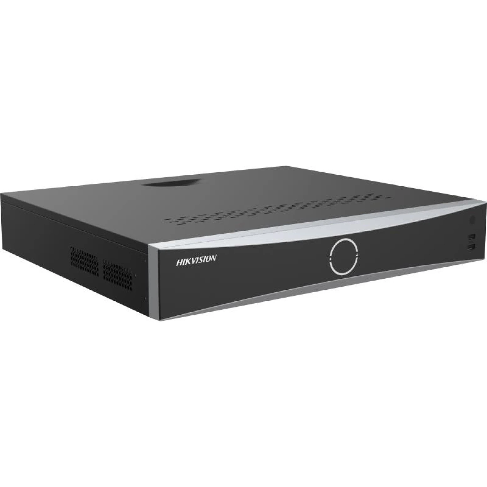 Hikvision DS-7732NXI-K4/16P/VPro - 32 Kanaals - 16 PoE AI NVR - 12MP - 4x SATA - AcuSeek - AcuSearch - AcuSense
