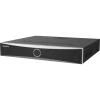 Hikvision DS-7732NXI-I4/16P/VPro – 32 canales – 16 PoE – 32 MP – 4× SATA – NVR con IA – AcuSeek – AcuSearch – AcuSense