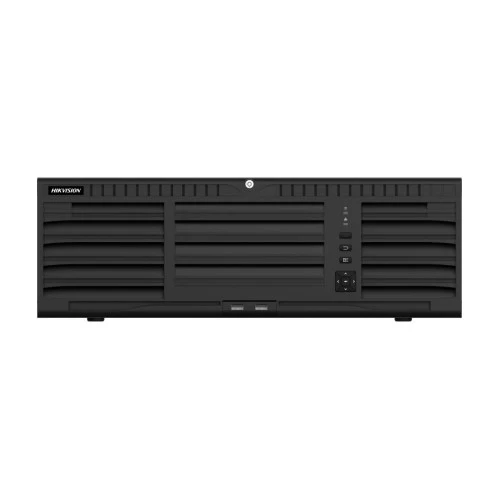 Hikvision DS-9664NXI-I16/VPro – 64-kanaals 8K AI NVR – 32MP – 16× SATA – RAID – AcuSeek – AcuSearch – AcuSense
