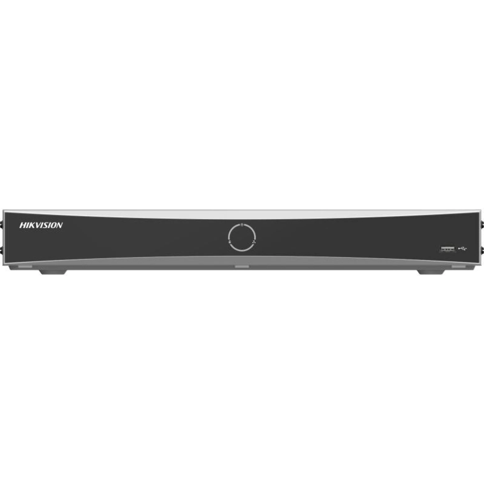 Hikvision DS-7608NXI-K2/8P/VPro – 8 canales – 4K – 8 PoE – NVR con IA – AcuSeek – AcuSearch – AcuSense