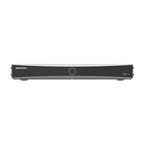 Hikvision DS-7608NXI-K2/8P/VPro – 8 canales – 4K – 8 PoE – NVR con IA – AcuSeek – AcuSearch – AcuSense