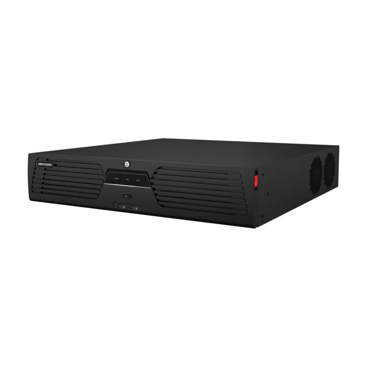 Hikvision DS-9664NXI-I8(E) - AcuSense - NVR - 64 canales