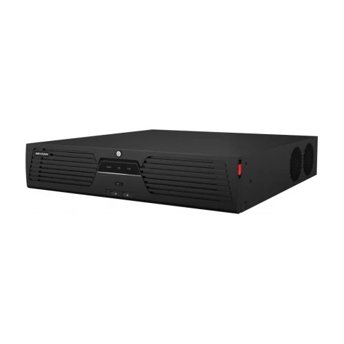 Hikvision DS-9664NXI-I8(E) - AcuSense - NVR - 64 canales