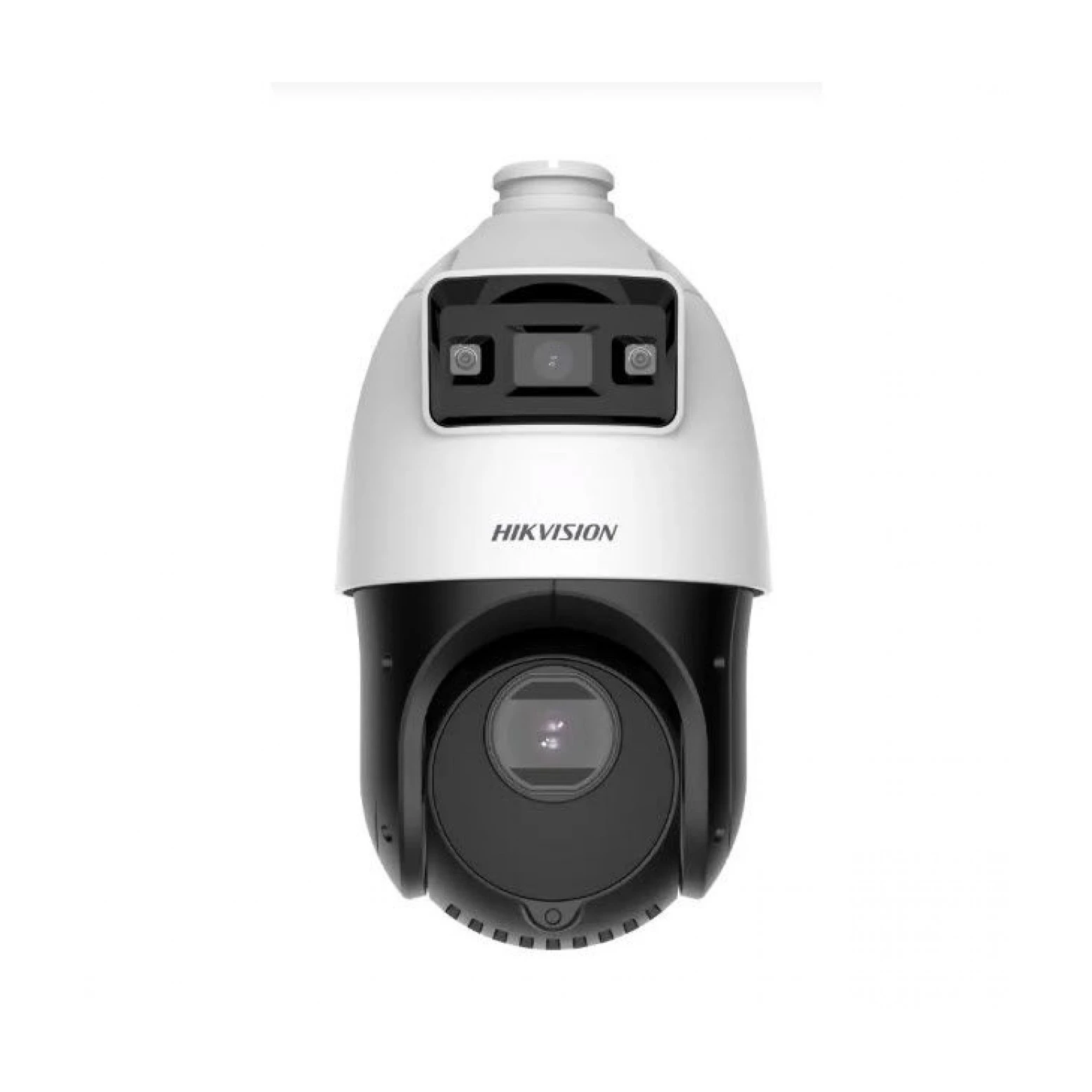 Hikvision DS-2SE4C425MWG-E/26(F0) - Serie Ultra - ColorVu 4MP - Lente 4MM - Zoom óptico 25× - Cámara PTZ