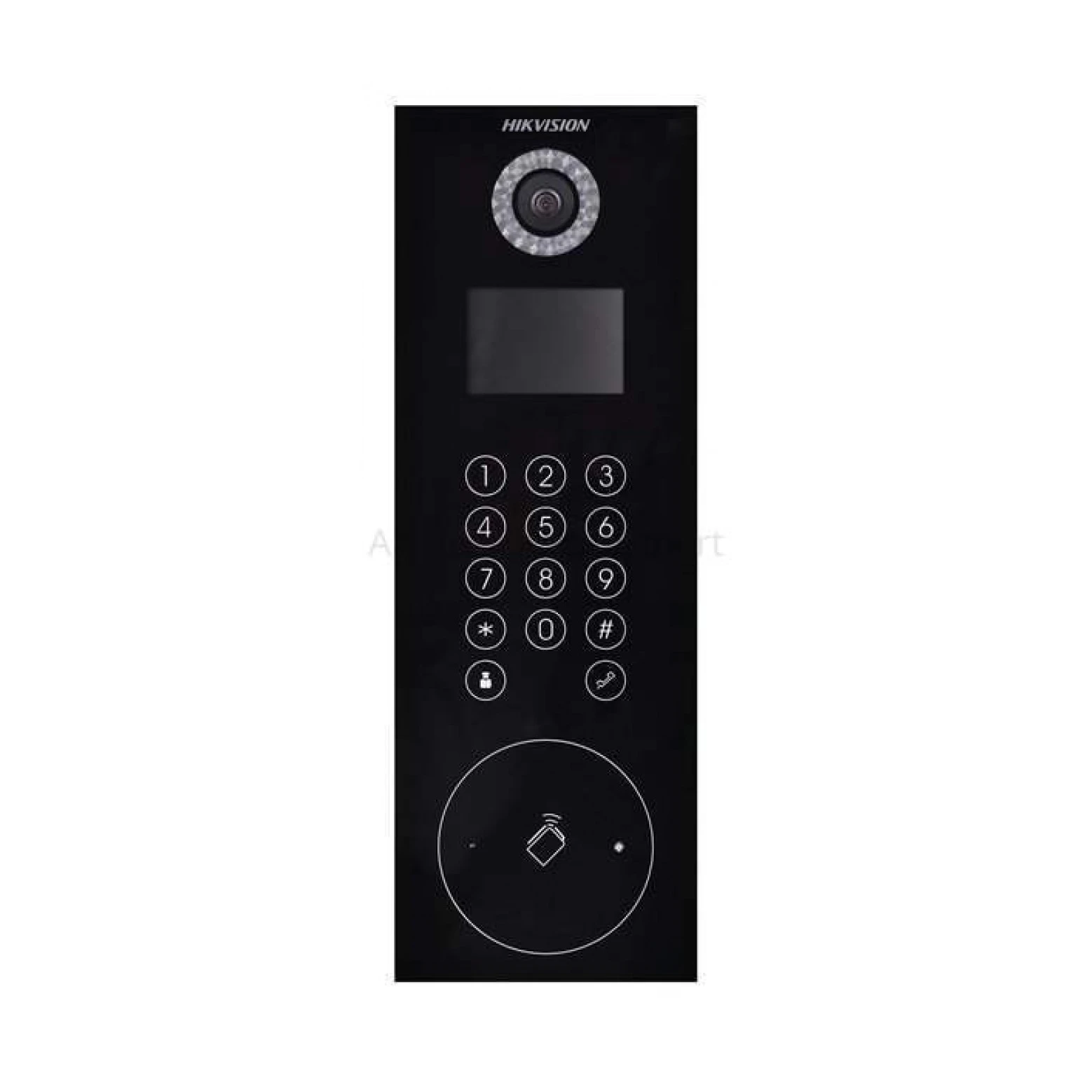 Apartamento Hikvision DS-KD8102-V Outpost