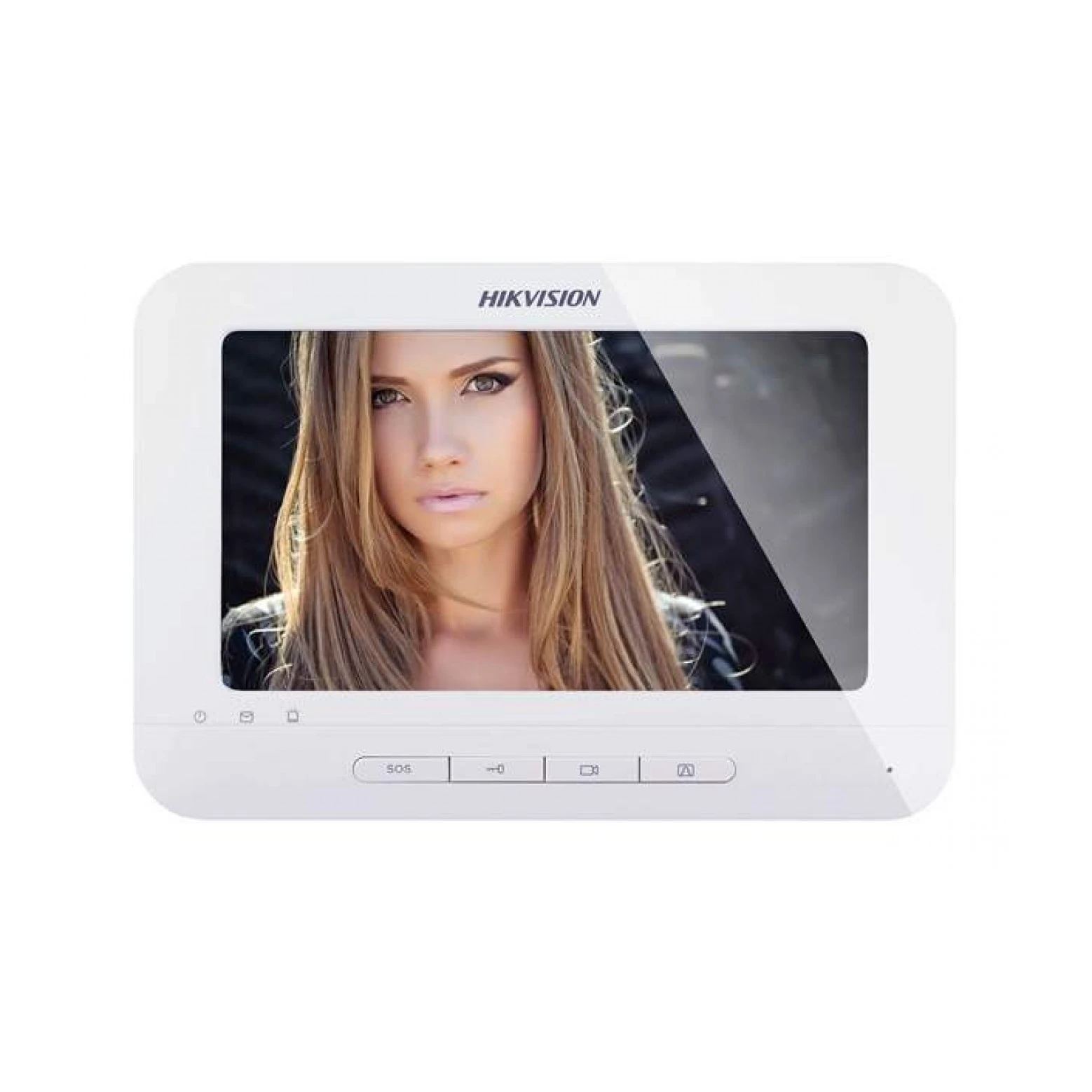 Hikvision DS-KH6310-W Estación interior con WiFi