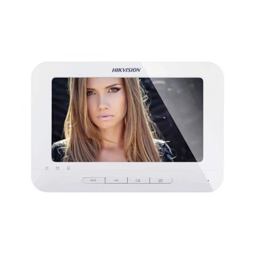 Hikvision DS-KH6310-W Estación interior con WiFi