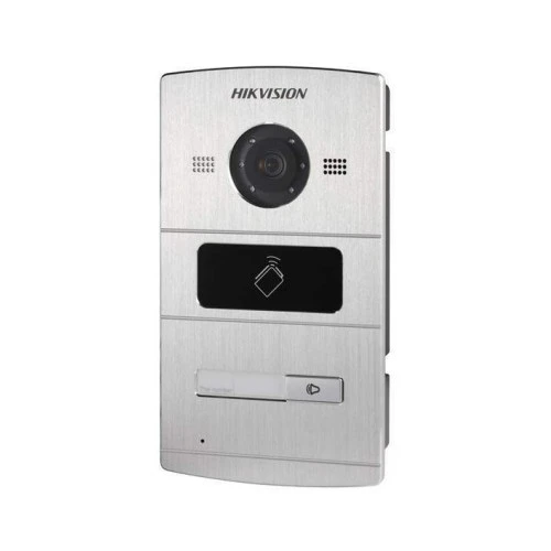 Hikvision DS-KV8102-IM Outpost con 1 campana e iluminación IR