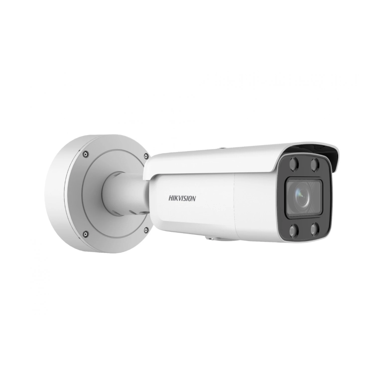 Hikvision DS-2CD2647G2-LZS, 4MP, Cámara Bullet Varifocus, 60m LED