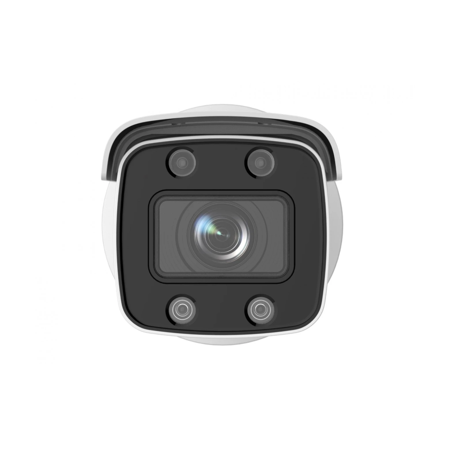 Hikvision DS-2CD2647G2-LZS, 4MP, Cámara Bullet Varifocus, 60m LED