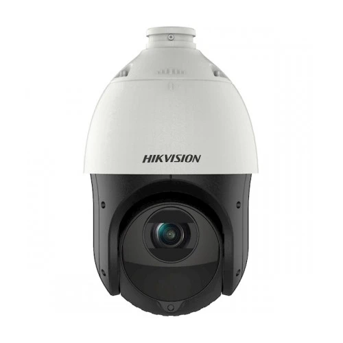 Hikvision DS-2DE4425IW-DE(S6) - 4MP - PTZ - Zoom 25x - 100m IR - WDR - Luz ultra baja