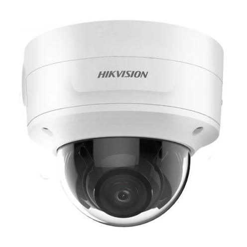 Hikvision - DS-2CD2786G2-IZS - 8MP- Varifocus - Domo - 2.8-12MM - 40m IR - WDR - Luz ultra baja