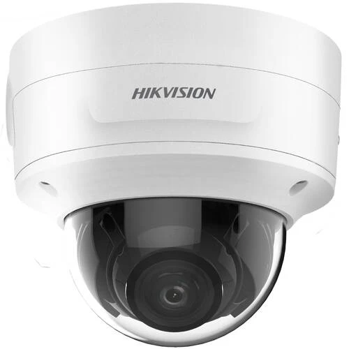 Hikvision - DS-2CD2786G2-IZS - 8MP- Varifocus - Domo - 2.8-12MM - 40m IR - WDR - Luz ultra baja