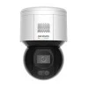 Hikvision DS-2DE3A400BW-DE - 4 Megapíxeles - ColorVu - Cámara con movimiento horizontal y vertical