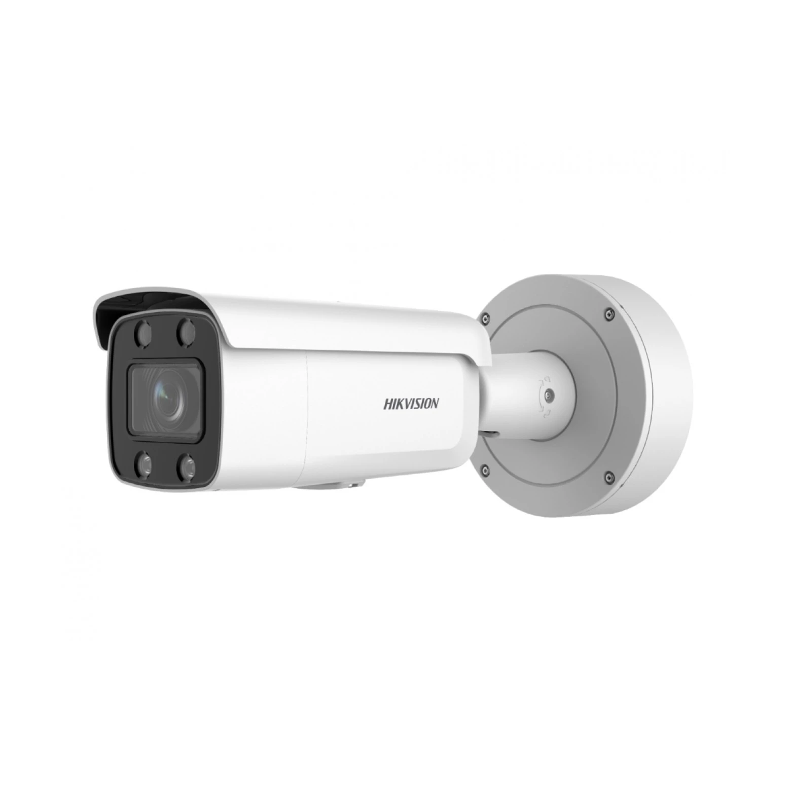 Hikvision DS-2CD2647G2-LZS, 4MP, Cámara Bullet Varifocus, 60m LED