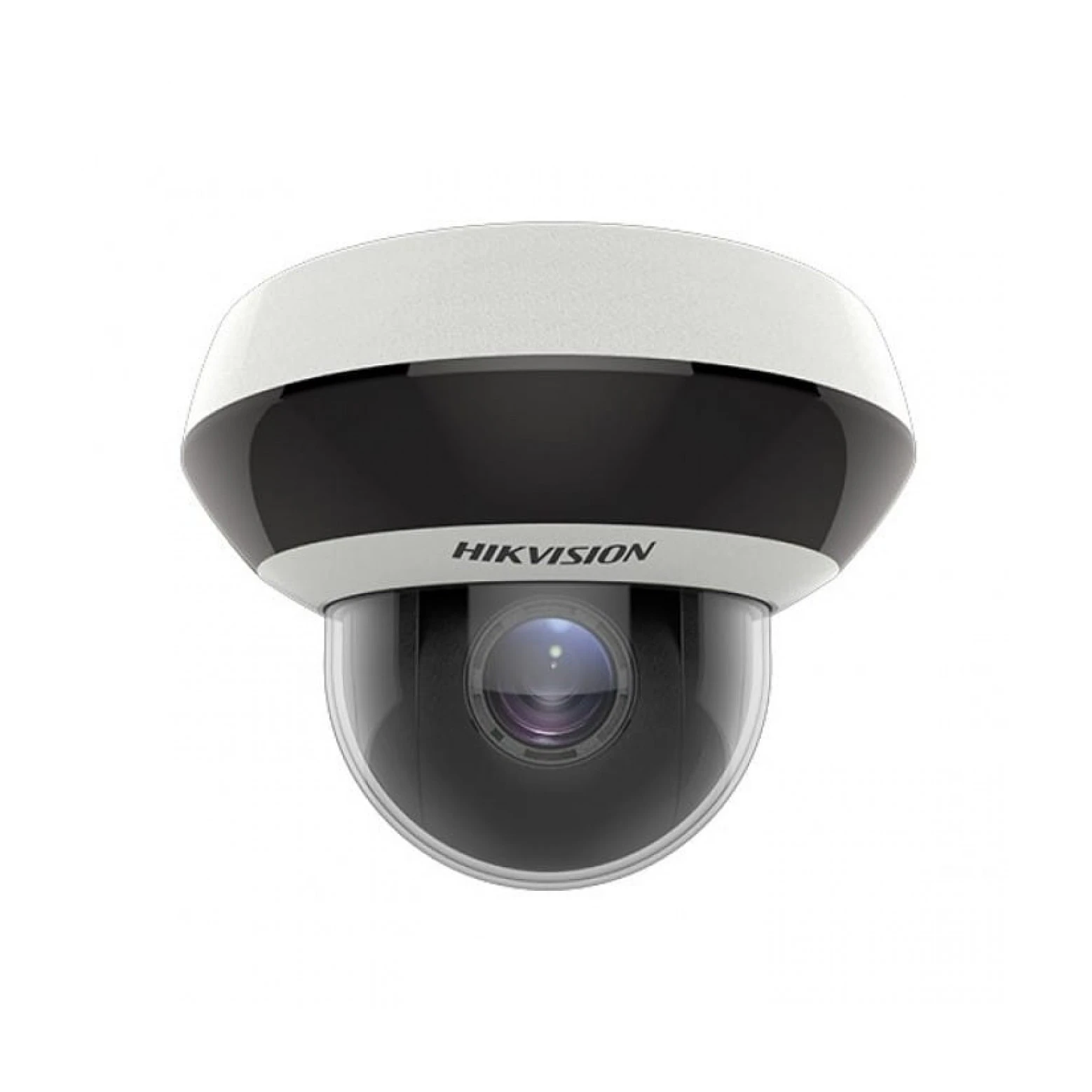 Hikvision DS-2DE2A404IW-DE3(S6) - 4MP - PTZ - Zoom 4x - 20m IR - WDR - Luz ultra baja