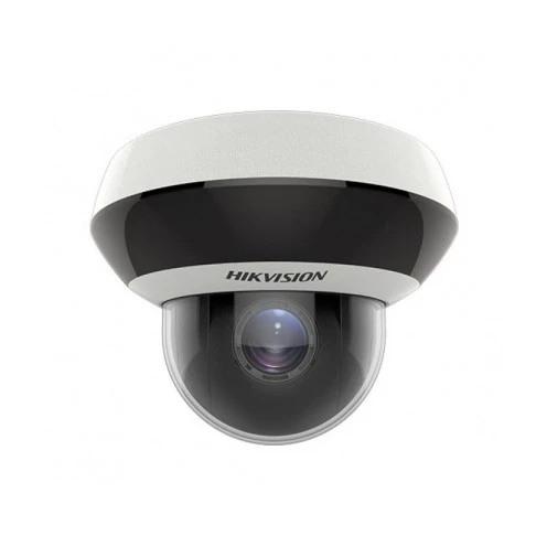Hikvision DS-2DE2A404IW-DE3(S6) - 4MP - PTZ - Zoom 4x - 20m IR - WDR - Luz ultra baja