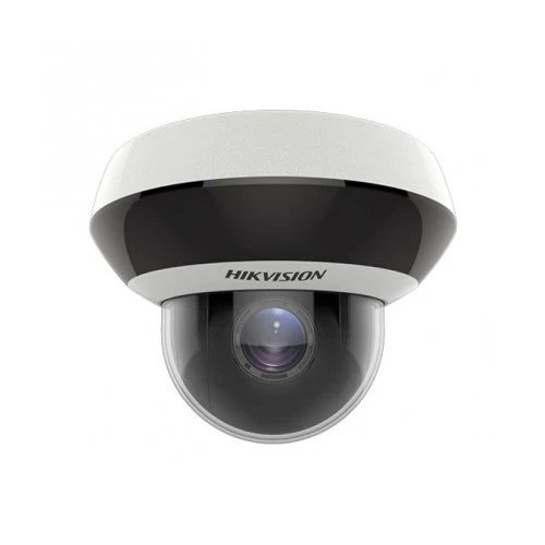 Hikvision DS-2DE2A404IW-DE3(S6) - 4MP - PTZ - Zoom 4x - 20m IR - WDR - Luz ultra baja