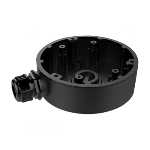 Hikvision DS-2280ZJ-WA140 Caja de montaje Zwart