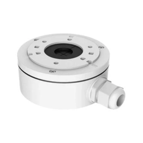 Hikvision DS-1280ZJ-S - Caja de montaje - Blanco