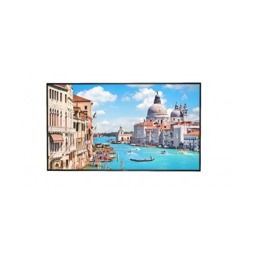 Hikvision DS-D5043UC - 42,5" - Monitor LED - 4K - HDMI - VGA