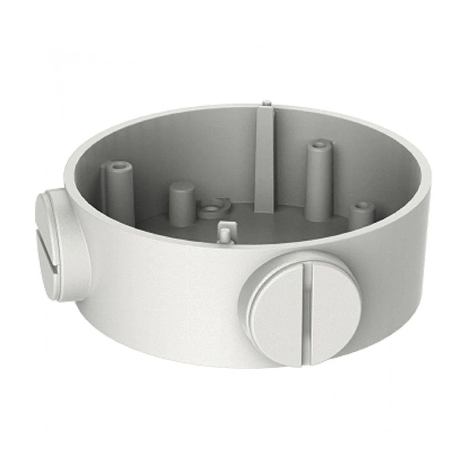 Hikvision DS-1260ZJ - Caja de montaje - Blanco