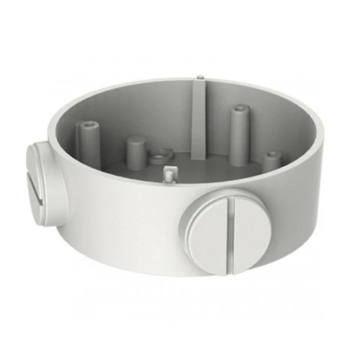 Hikvision DS-1260ZJ - Caja de montaje - Blanco