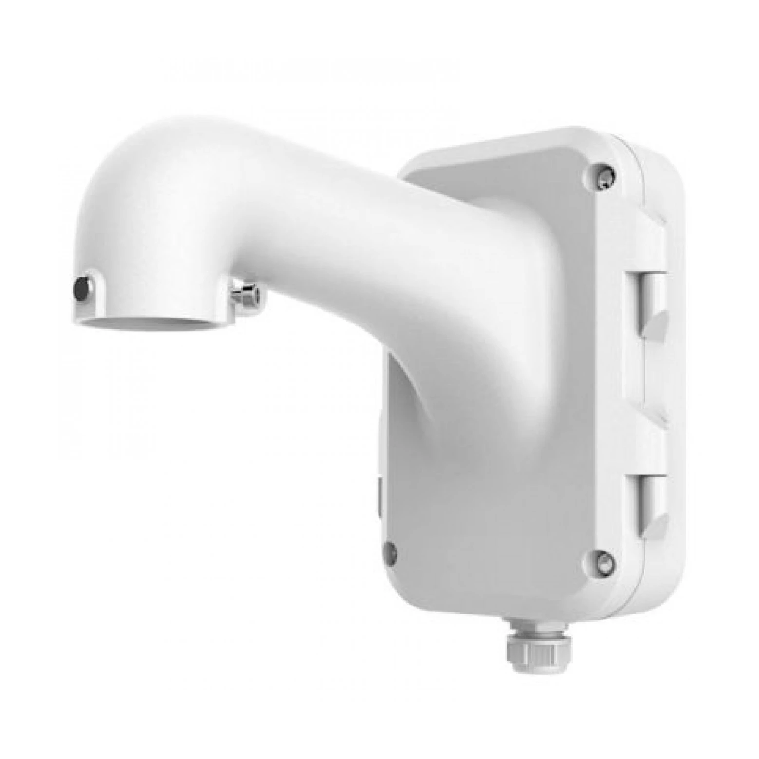 Hikvision DS-1604ZJ Soporte de pared para cámaras PTZ