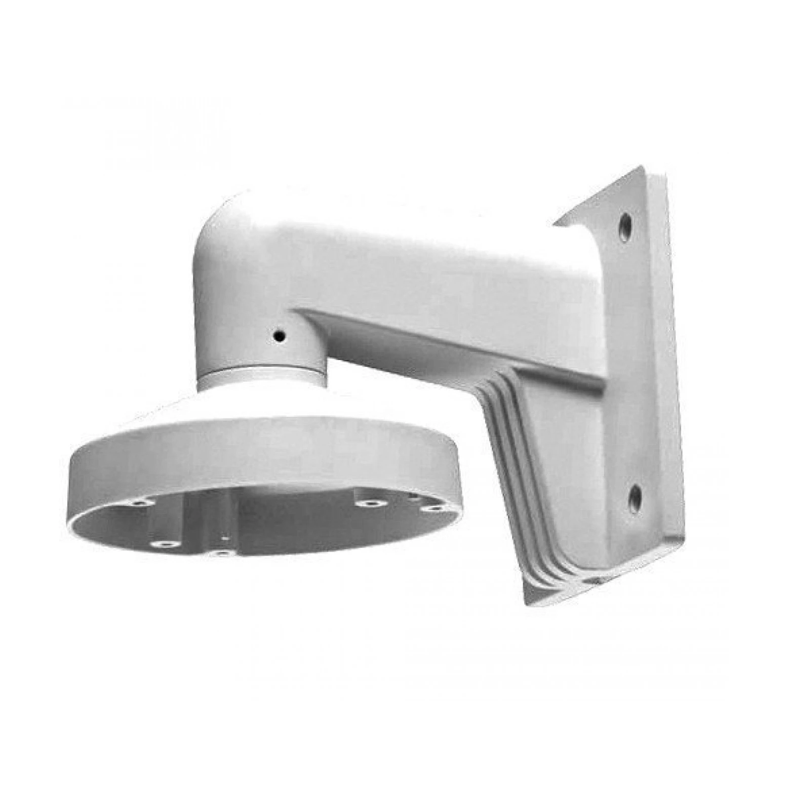 Hikvision DS-1273ZJ-140 Soporte de pared Blanco
