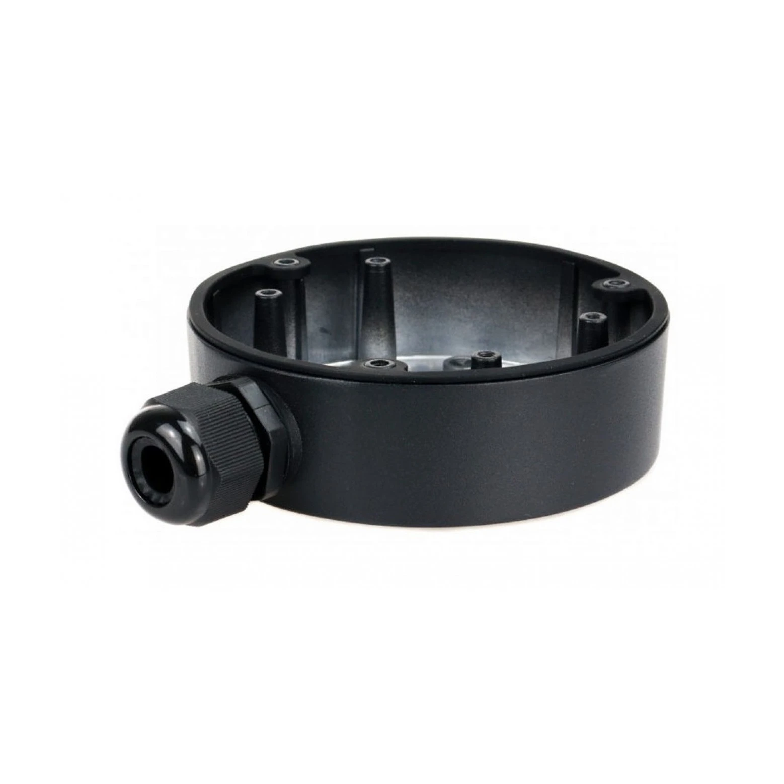 Caja de montaje Hikvision DS-1280ZJ-DM21 Zwart