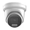 Hikvision - DS-2CD2386G2H-IU - AcuSense - Torreta - 8MP - IP - Blanco