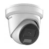 Hikvision - DS-2CD2386G2H-IU - AcuSense - Torreta - 8MP - IP - Blanco
