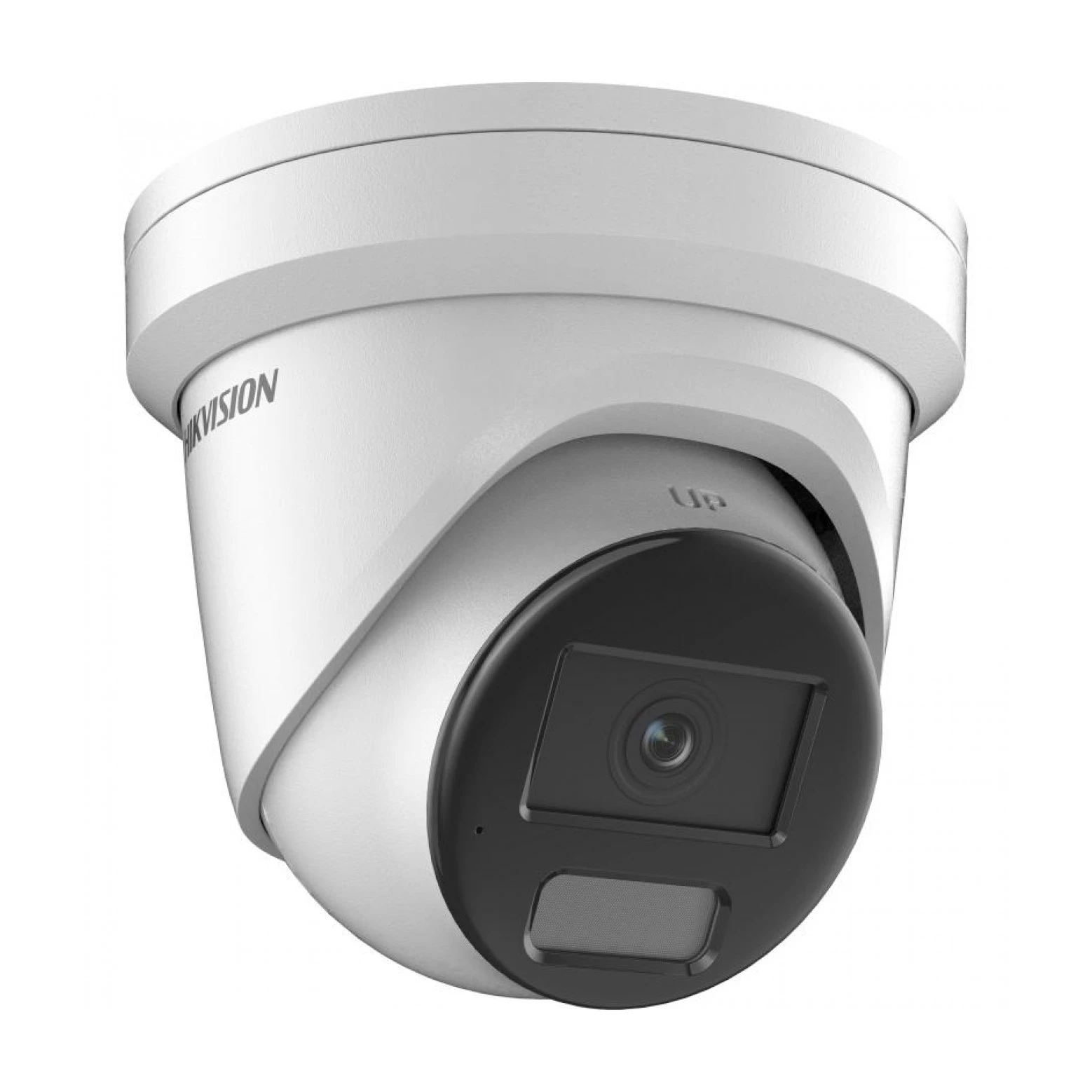 Hikvision - DS-2CD2386G2H-IU - AcuSense - Torreta - 8MP - IP - Blanco